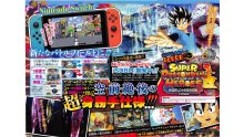 Super Dragon Ball Heroes World Mission image
