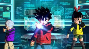 Super Dragon Ball Heroes World Mission  images (5)