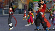 Super Dragon Ball Heroes World Mission images