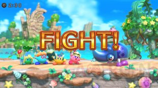 Super Kirby Clash images (2)