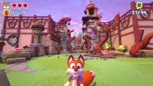 Super Lucky's Tale Screenshot capture 0002