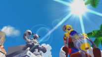 Super Mario 3D All Stars Mario Sunshine screenshot 4