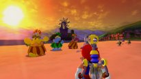 Super Mario 3D All Stars Mario Sunshine screenshot 5