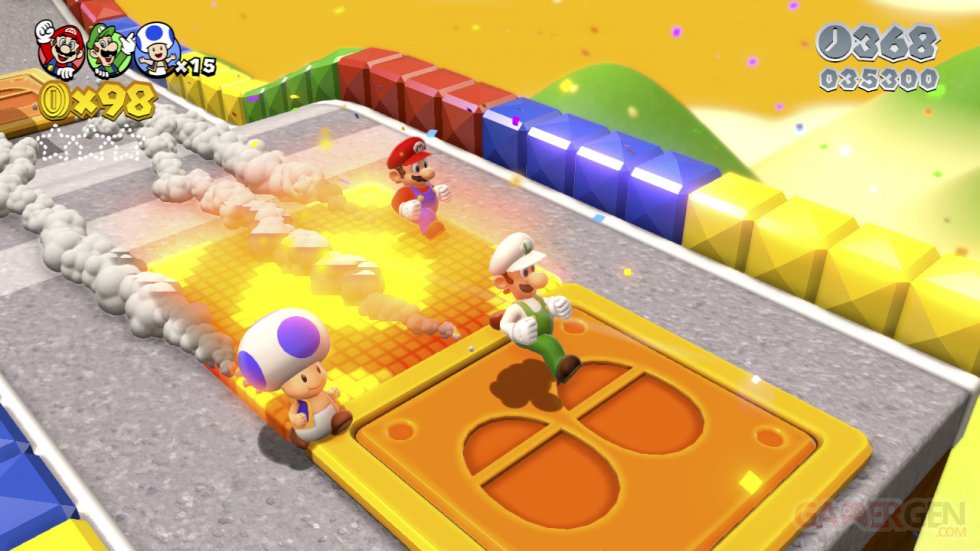 Super Mario 3D World 21.11.2013 (1)