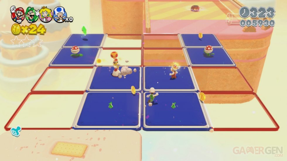 Super Mario 3D World 22.11.2013 (11)