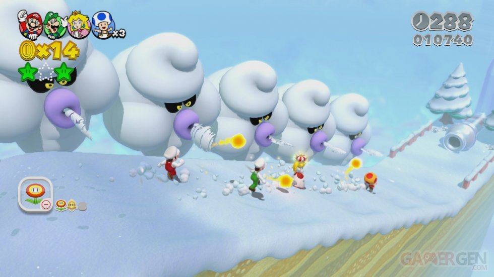 Super Mario 3D World 22.11.2013 (2)