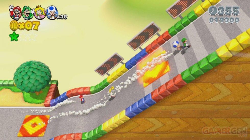 Super Mario 3D World 22.11.2013 (6)