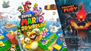 Super Mario 3D World Bowsers Fury 16 12 01 2021