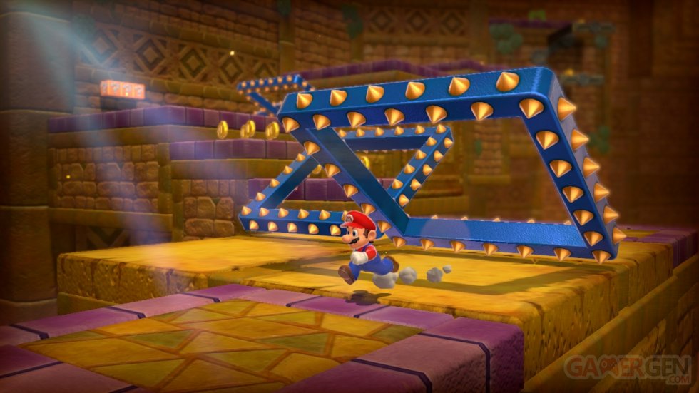 Super Mario 3D World screenshot 09112013 005