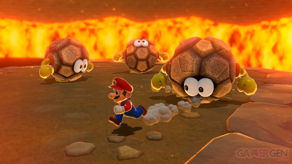 Super Mario 3D World screenshot 09112013 007