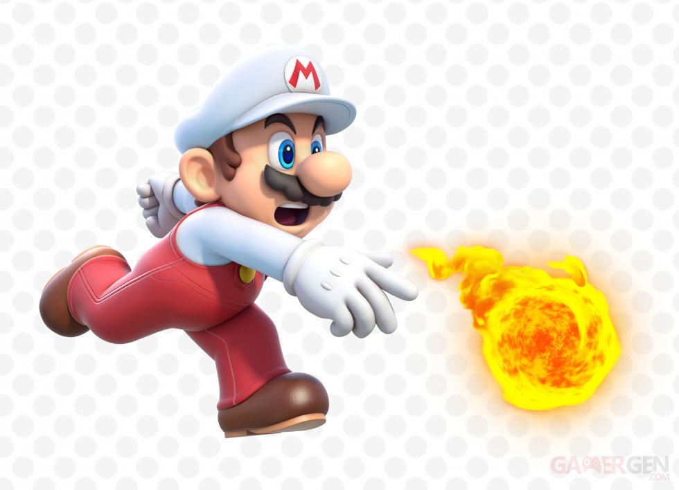 Super Mario 3D World screenshot 09112013 023