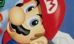 Super Mario 64 enchères