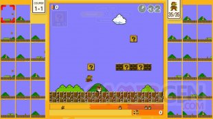 Super Mario Bros 35 screenshot 1