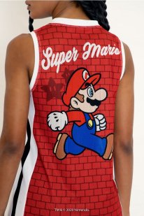 Super Mario Bros BlackMile Clothing collection (19)