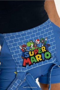 Super Mario Bros BlackMile Clothing collection (29)