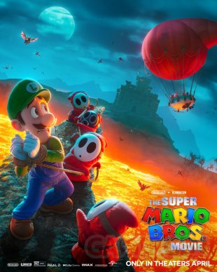 Super Mario Bros Le Film poster 02 08 02 2023