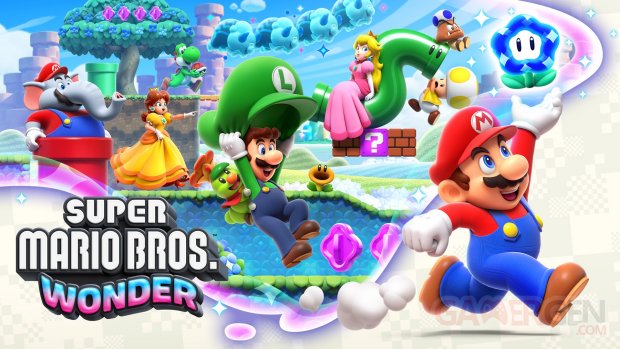 Super Mario Bros Wonder 34 21 06 2023
