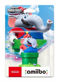 Super Mario Bros Wonder amiibo 02 22 01 2026