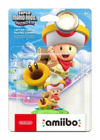 Super Mario Bros Wonder amiibo 03 22 01 2026