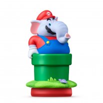 Super Mario Bros Wonder amiibo 05 22 01 2026