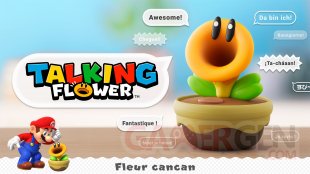Super Mario Bros Wonder Fleur cancan 01 22 01 2026