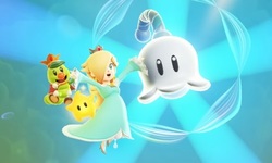 Super Mario Bros Wonder NS2 Edition Rendez vous au parc Bellabel vignette 22 01 2026