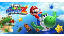 Super Mario Galaxy 2