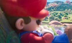 Super Mario Galaxy Le Film – Annonce du titre officiel2