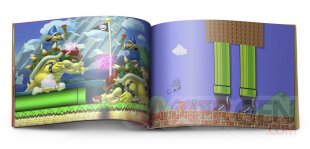 Super Mario Maker 16 06 2015 artbook