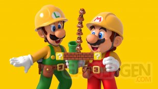 Super Mario Maker 2 vignette preview 28 05 2019