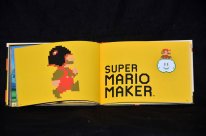 Super Mario maker colector amiibo 30 an 015