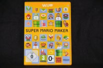 Super Mario maker colector amiibo 30 an 019