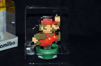 Super Mario maker colector amiibo 30 an 025