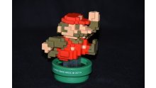 Super Mario maker colector amiibo 30 an 026