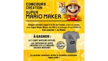 Super Mario Maker Concours