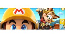 Super Mario Maker for 3DS Famitsu images