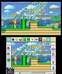 Super Mario Maker for Nintendo 3DS images (19)