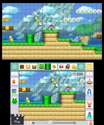 Super Mario Maker for Nintendo 3DS images (5)