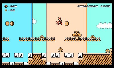 Super Mario Maker for Nintendo 3DS images (7)