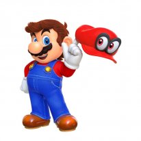 super mario odyssey 11