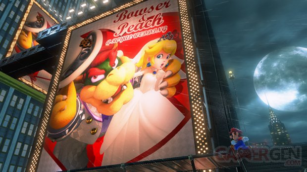 super mario odyssey 14