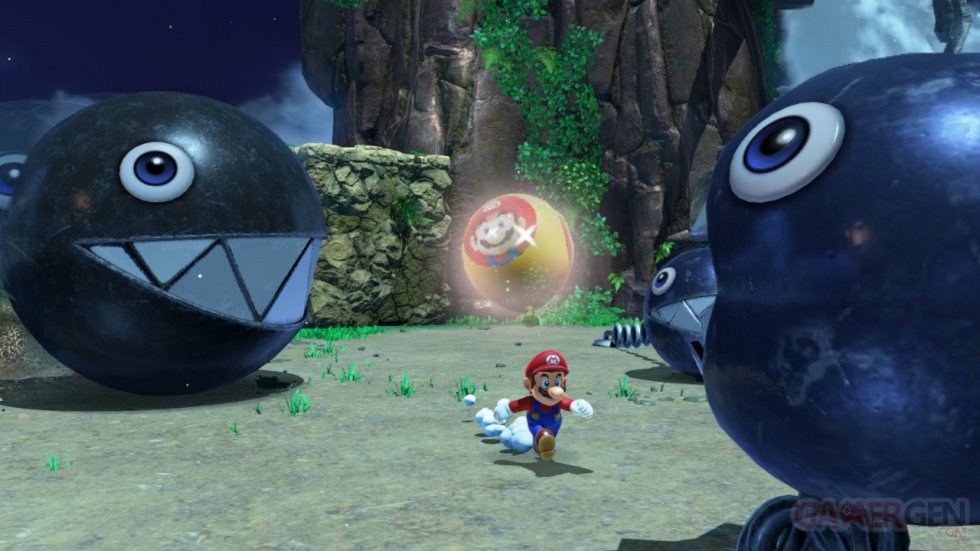 Super Mario Odyssey  ballon maj images (20)