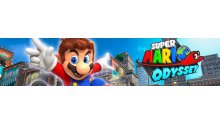 Super Mario Odyssey image 