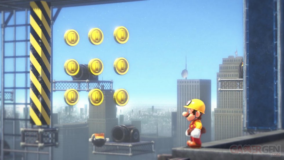 Super Mario Odyssey images (10)