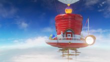 Super Mario Odyssey images (11)