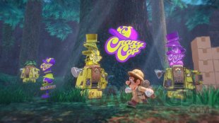 Super Mario Odyssey images (17)