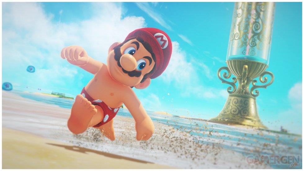 Super Mario Odyssey images (18)
