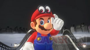 Super Mario Odyssey images (28)