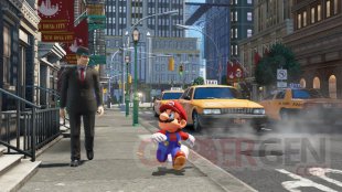 Super Mario Odyssey images (3)