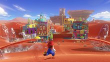 Super Mario Odyssey images (4)